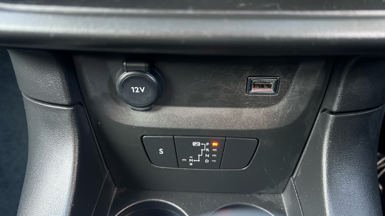 Citroen C3 1.2 PureTech 110 C-Series Edition 5dr EAT6 Petrol Hatchback